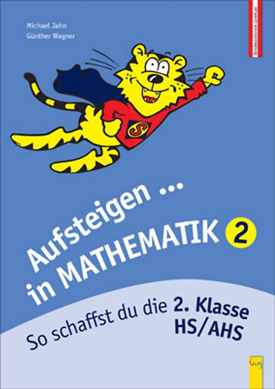 Aufsteigen in Mathematik 2
