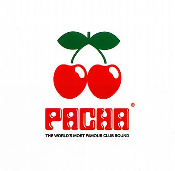 Various - Pacha - The World's Most Famous Club Sound