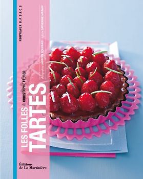 les Folles tartes