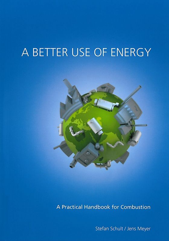 A better use of Energy