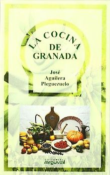 La cocina de Granada