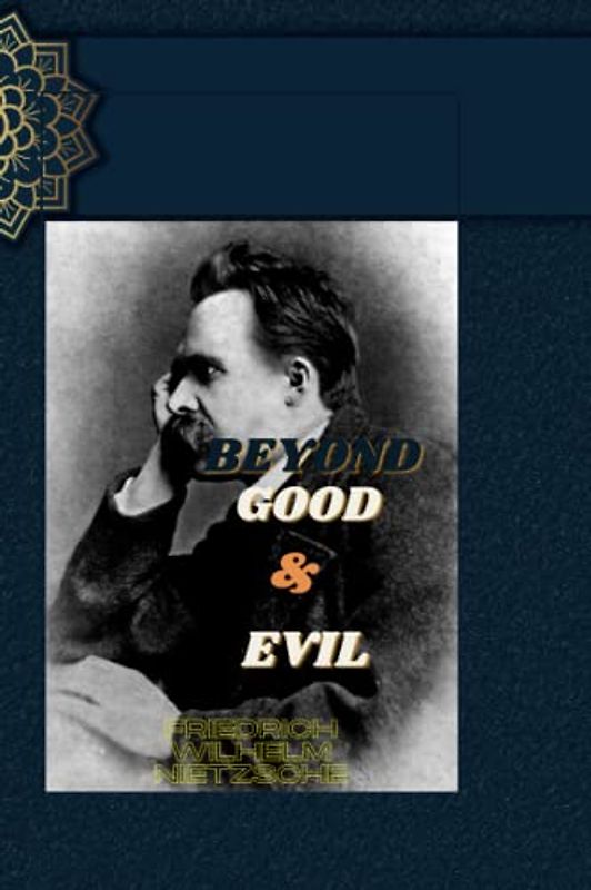 Beyond good and evil