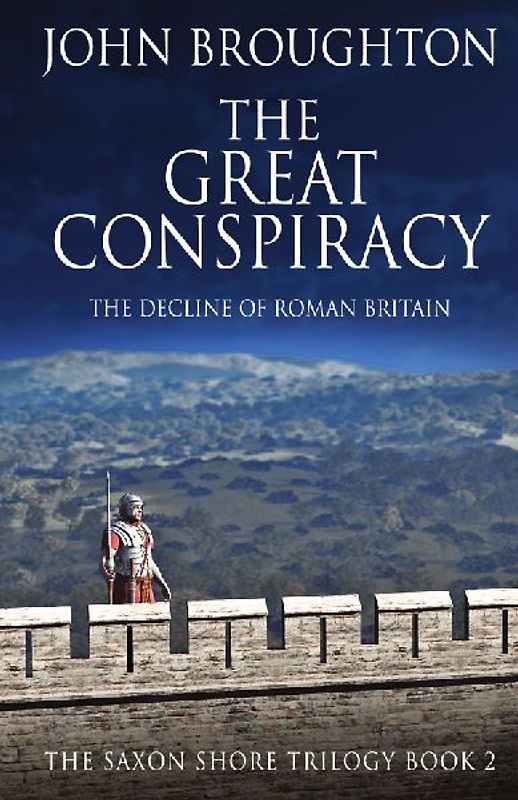 The Great Conspiracy