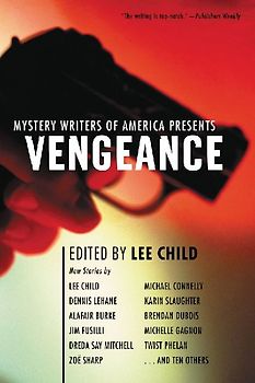 MYSTERY WRITERS OF AMERICA PRESENTS VENGEANCE