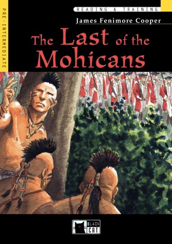 The Last of the Mohicans