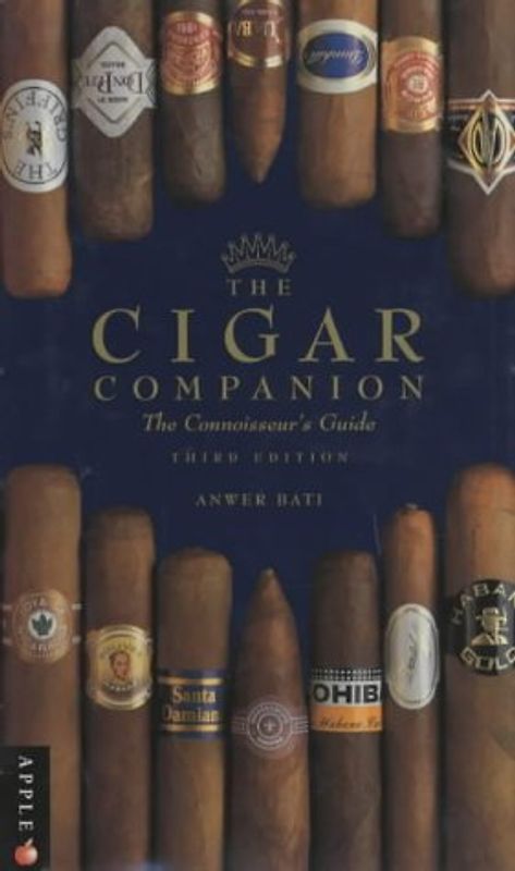 The Cigar Companion III: A Connoisseur's Guide (Companions)