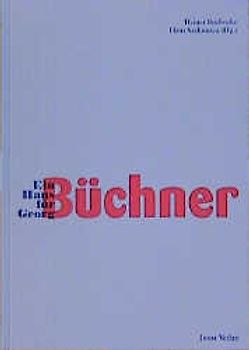 Ein Haus für Georg Büchner