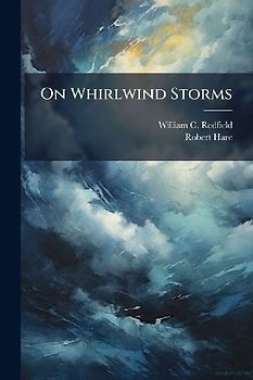 On Whirlwind Storms