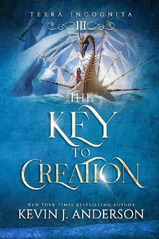 The Key to Creation