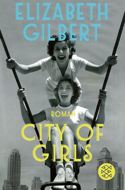 City of Girls