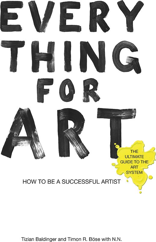 Everything for Art