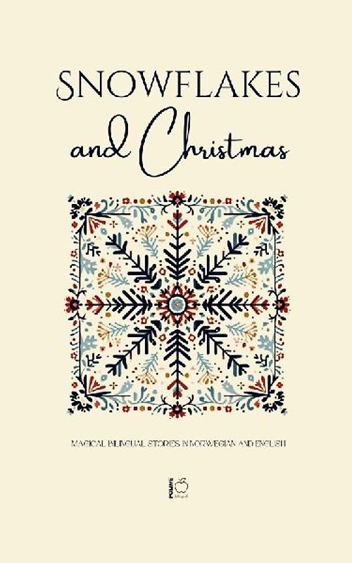 Snowflakes and Christmas