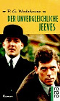Der unvergleichliche Jeeves