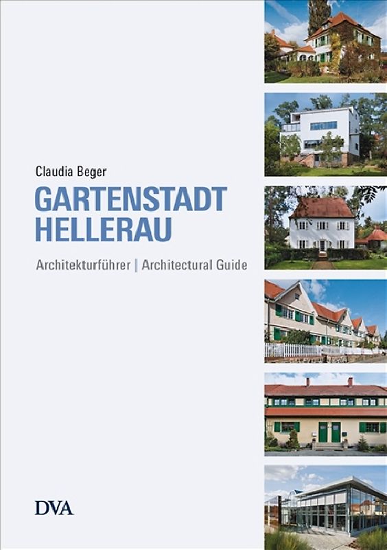 Gartenstadt Hellerau