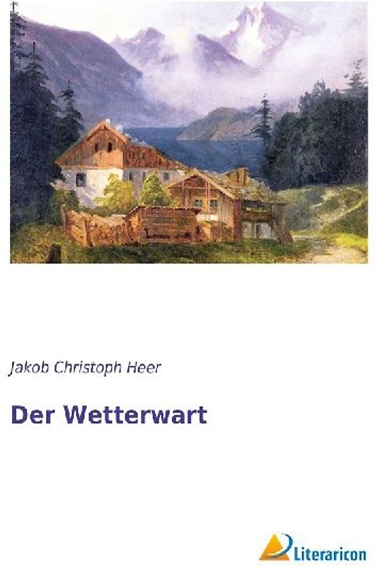 Der Wetterwart