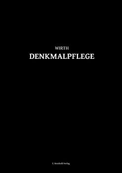 Denkmalpflege