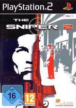 The Sniper 2 PlayStation 2