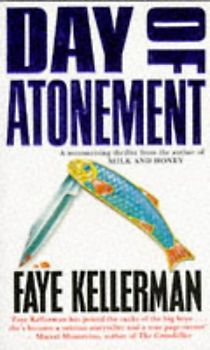 Day of Atonement - Faye Kellerman