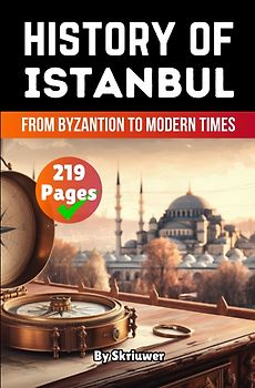 The History of Istanbul