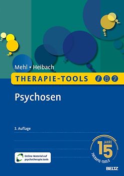 Therapie-Tools Psychosen