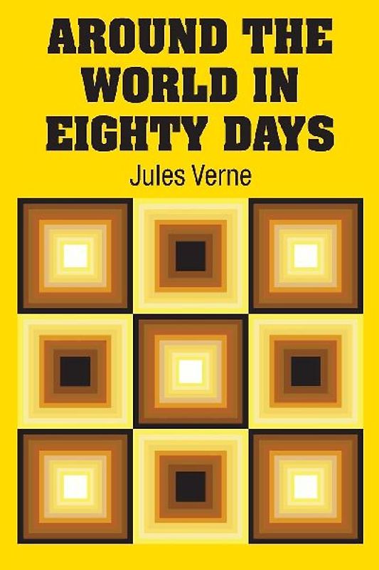 Around the World in Eighty Days