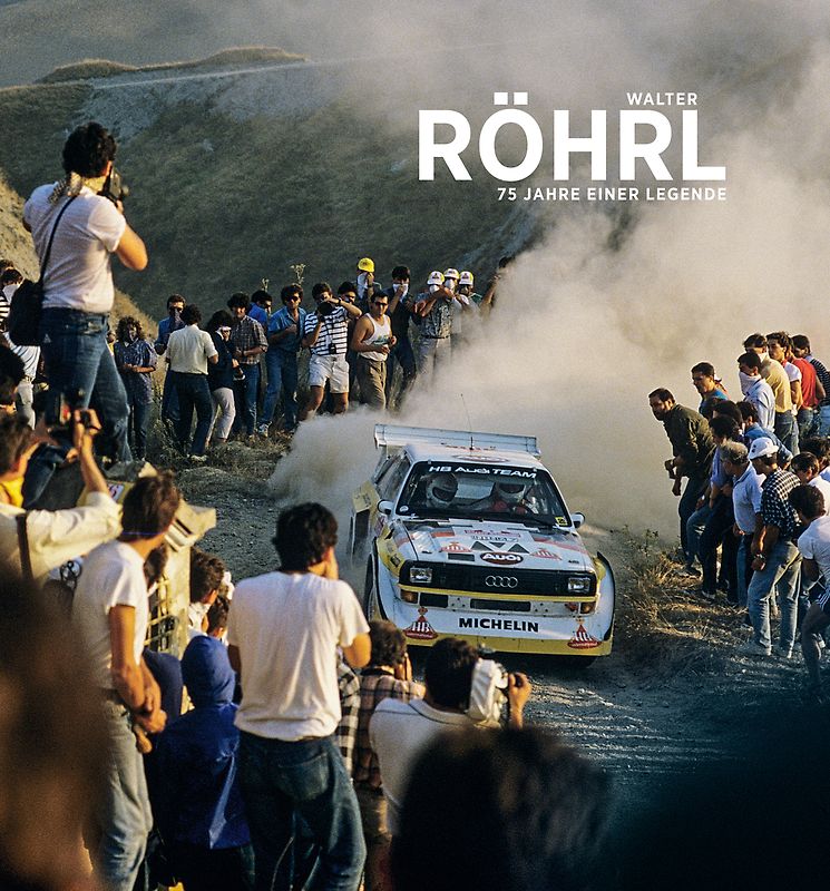 Walter Röhrl