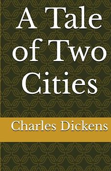A Tale of Two Cities