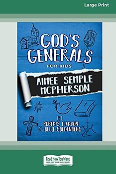 God's Generals for Kids - Volume 9