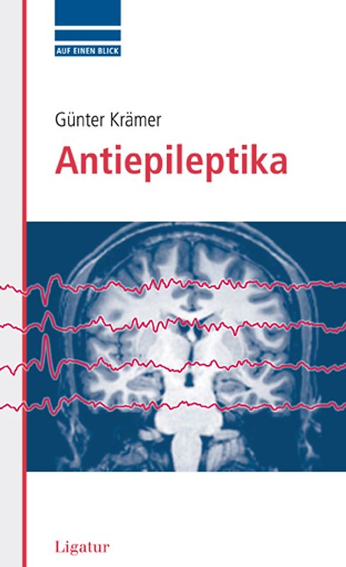 Antiepileptika - auf einen Blick