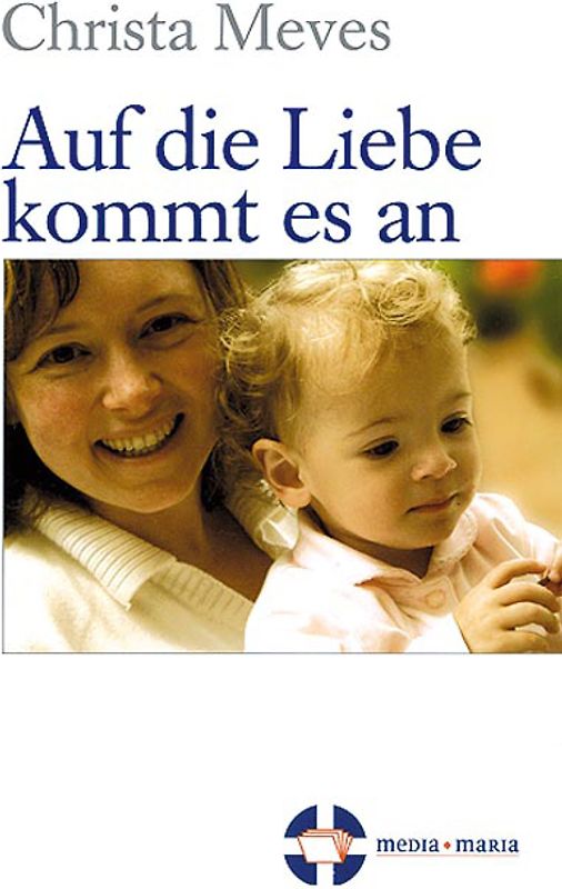 Auf die Liebe kommt es an