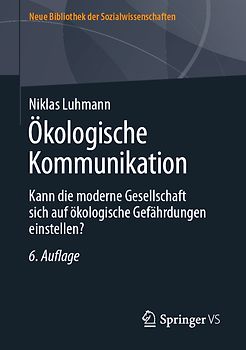 Ökologische Kommunikation