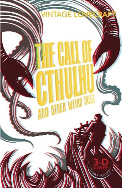 The Call of Cthulhu and Selected Strange Tales (Vintage Classics) - H.P. Lovecraft