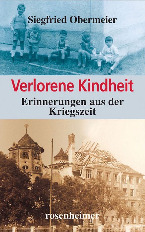 Verlorene Kindheit