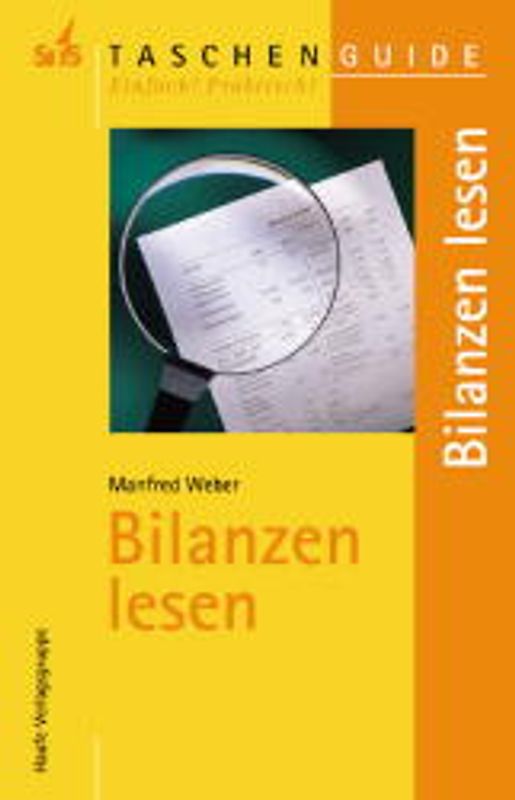 Bilanzen lesen