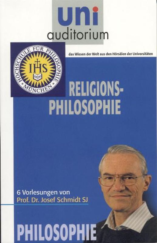 Religionsphilosophie