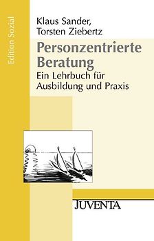Personzentrierte Beratung