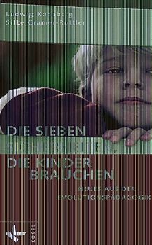 Die sieben Sicherheiten, die Kinder brauchen