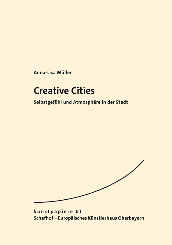 Creative Cities