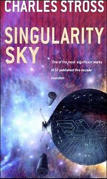 Singularity Sky