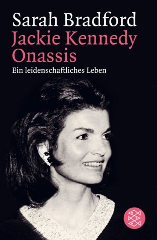 Jackie Kennedy Onassis