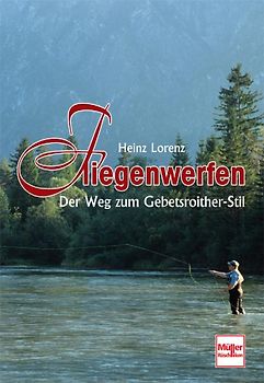 Fliegenwerfen