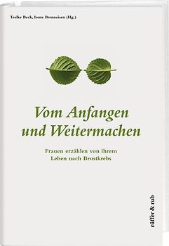 Vom Anfangen und Weitermachen