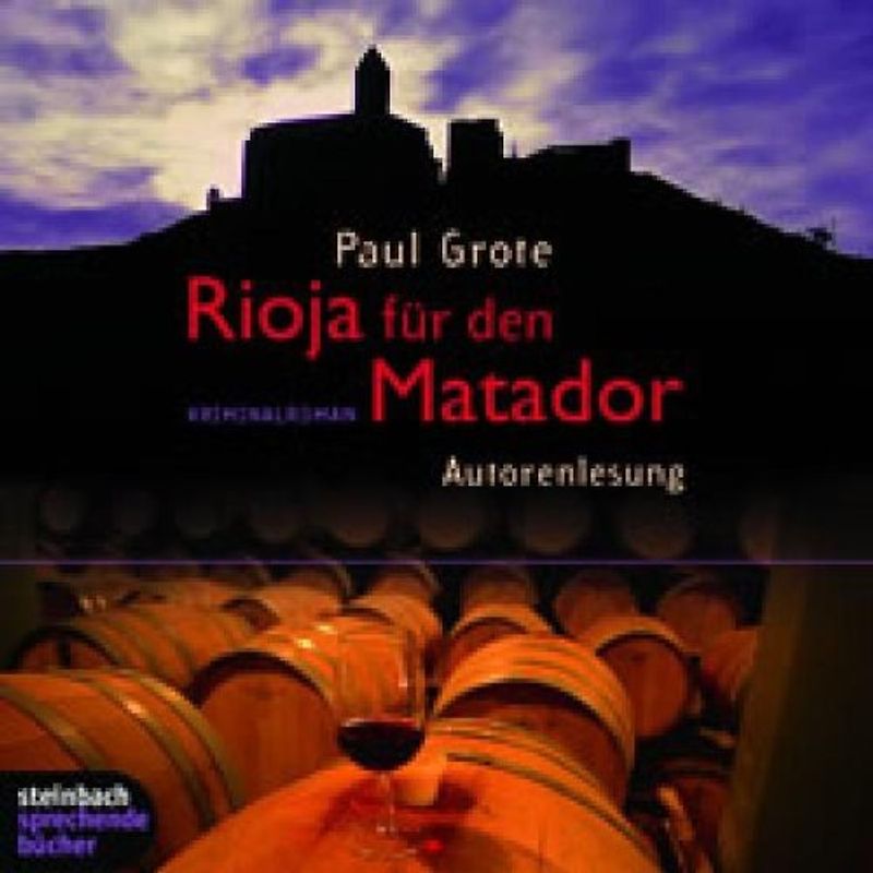 Rioja für den Matador