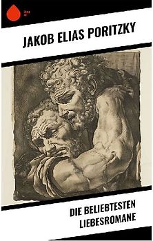 Die beliebtesten Liebesromane