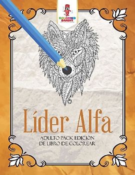Líder Alfa