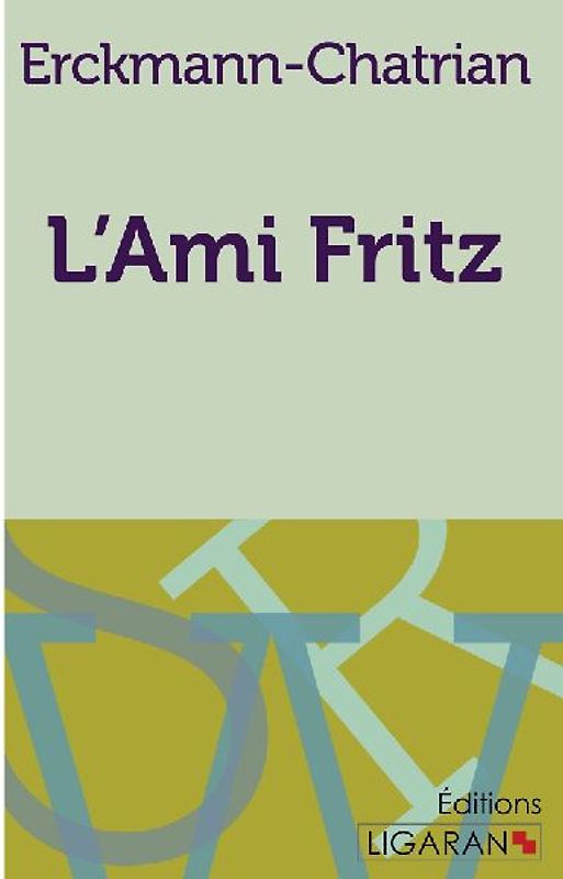 L'ami Fritz