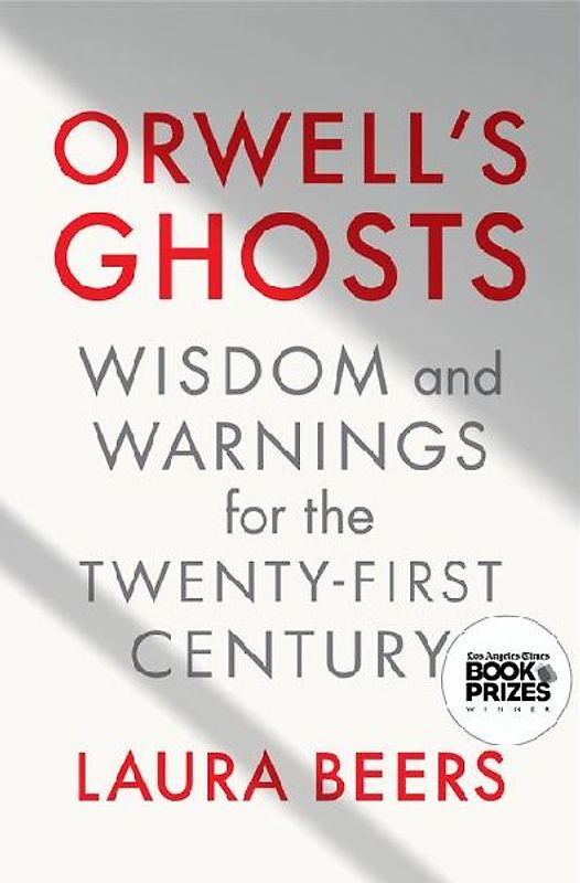 Orwell's Ghosts