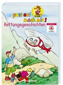 Rettungsgeschichten