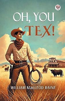 Oh, You Tex!