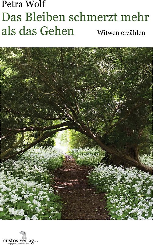 Das Bleiben schmerzt mehr als das Gehen